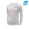 쿨론 코리아아미 PX 로카티 ROKA 긴팔 흰색 군인 군대 티셔츠