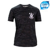 쿨론 반팔 특전사 로카티 검정디지털 군대 군인 군용 티셔츠