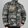 국산 e편한 발열깔깔이 ROKMC 해병대디지털(자수) 차이나넥 군인 군대 군용깔깔이